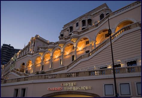 казино в монако отзыв